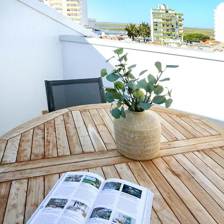 Zen & Tan Apartment Faro Exterior photo