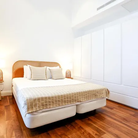 Zen & Tan Apartment Faro Exterior photo