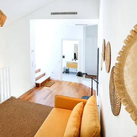 Zen & Tan Apartment Faro Exterior photo